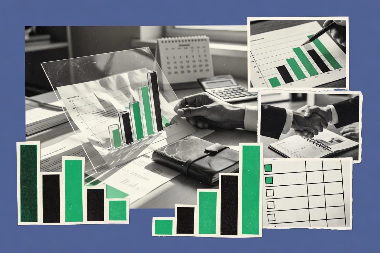 Business Success Rate Statistics