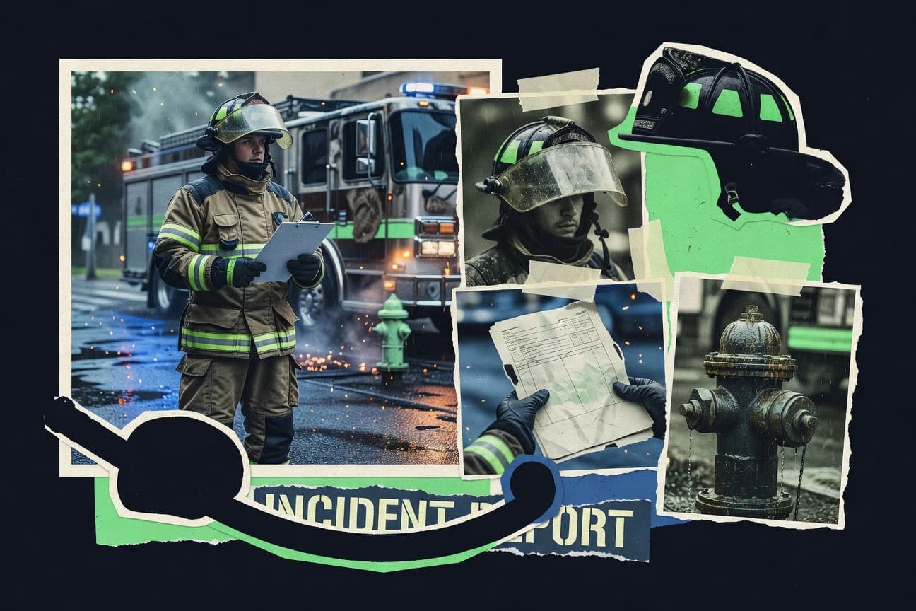 Firefighter Lodd Statistics