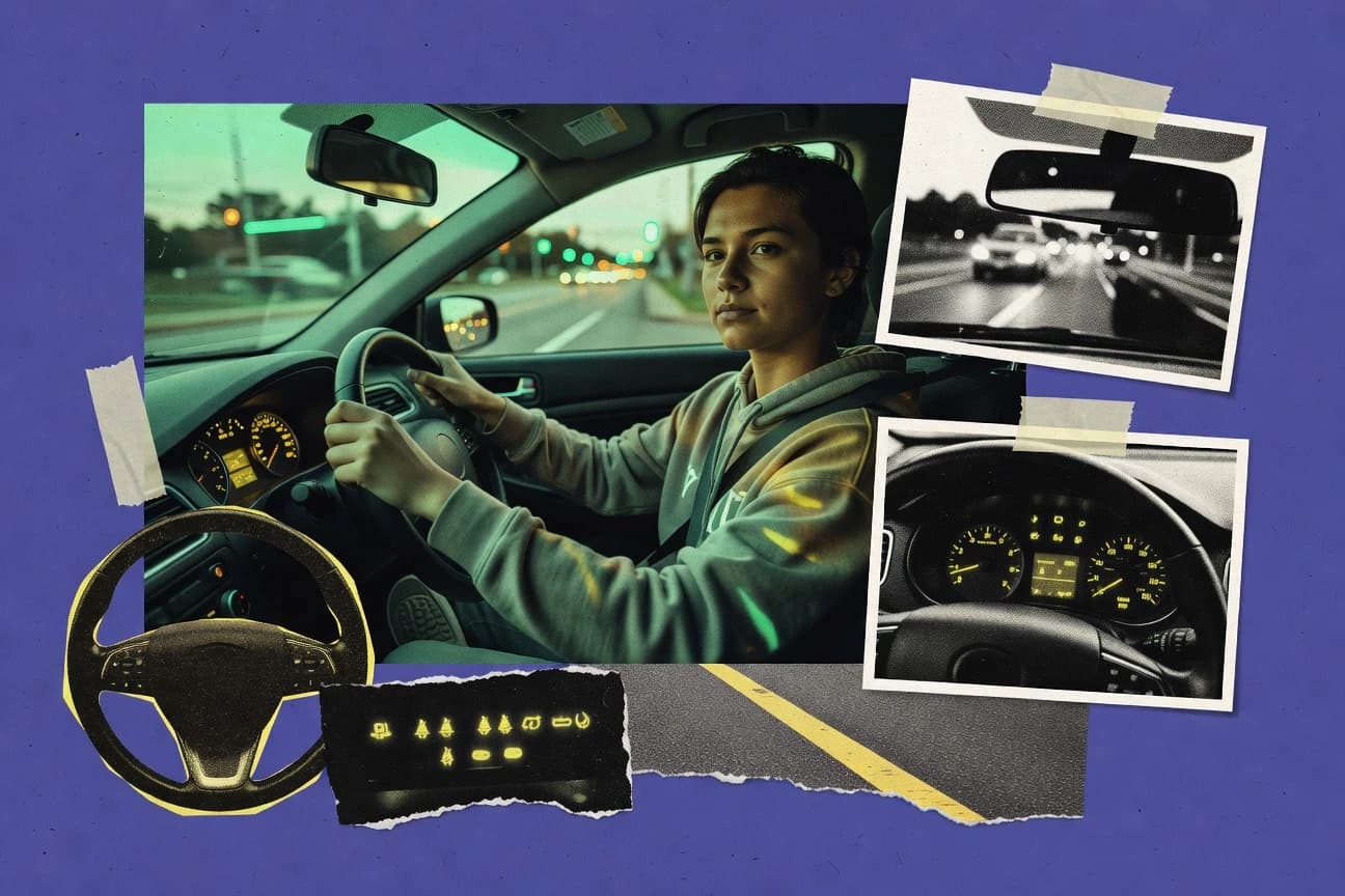 Teenage Driver Statistics