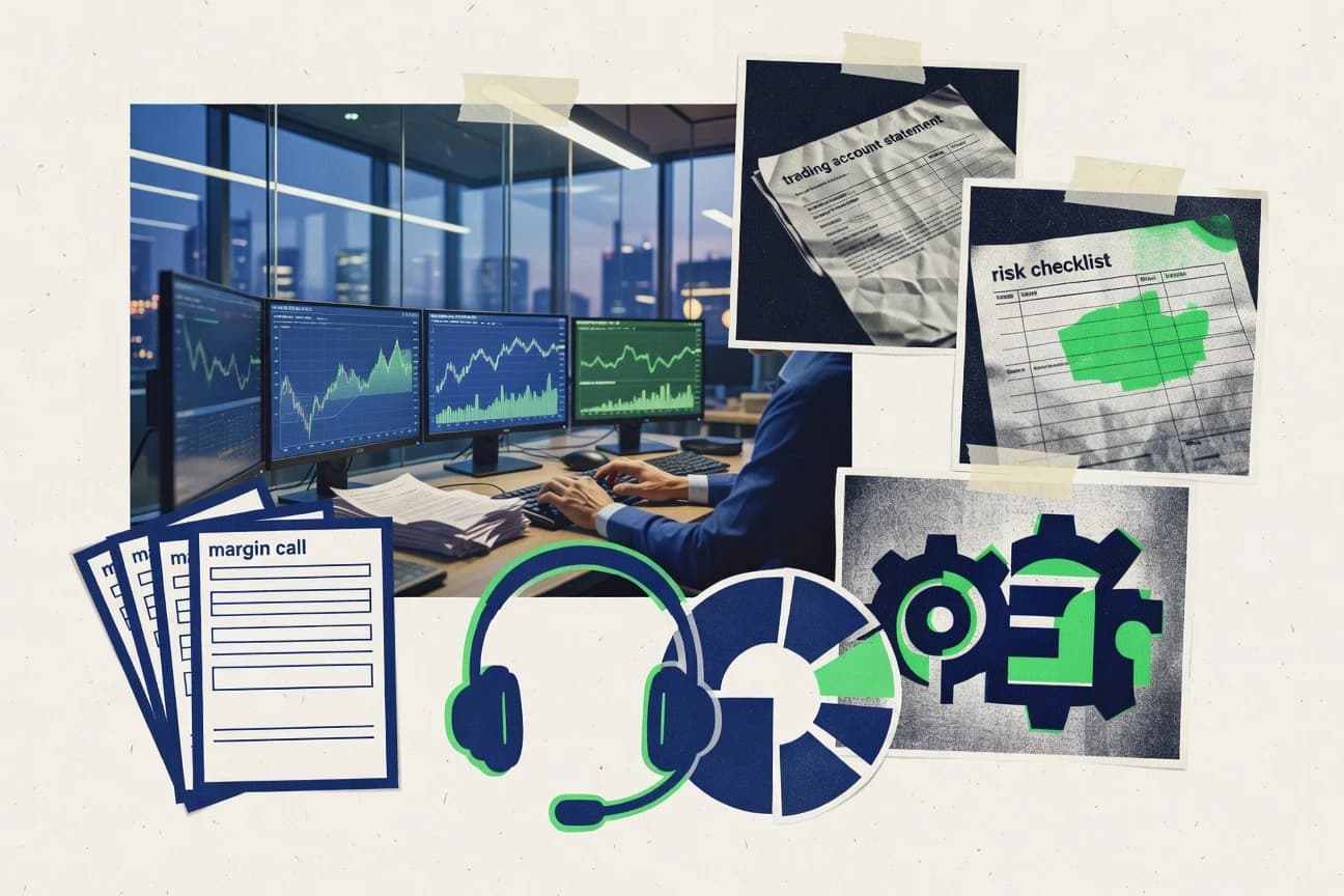 Prop Trading Industry Statistics