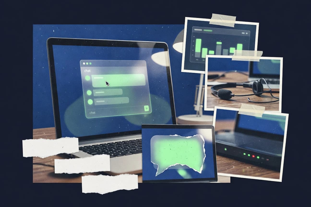 Chatbot Statistics