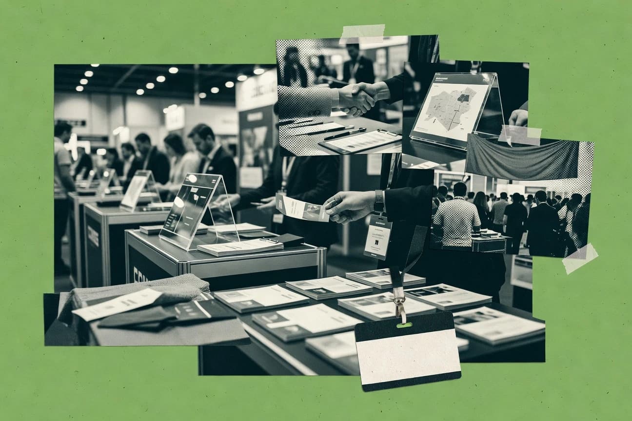 Trade Show Industry Statistics
