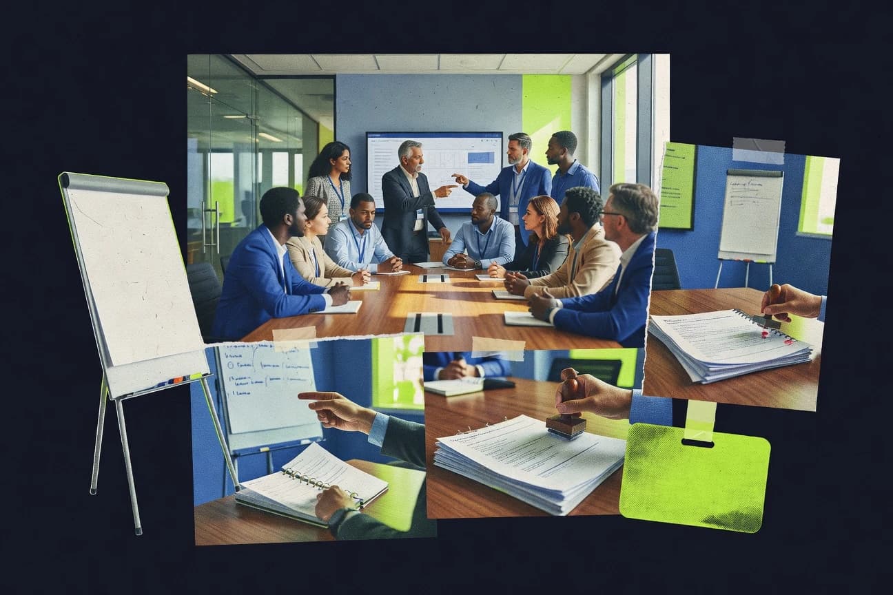 Leadership Development Industry Statistics