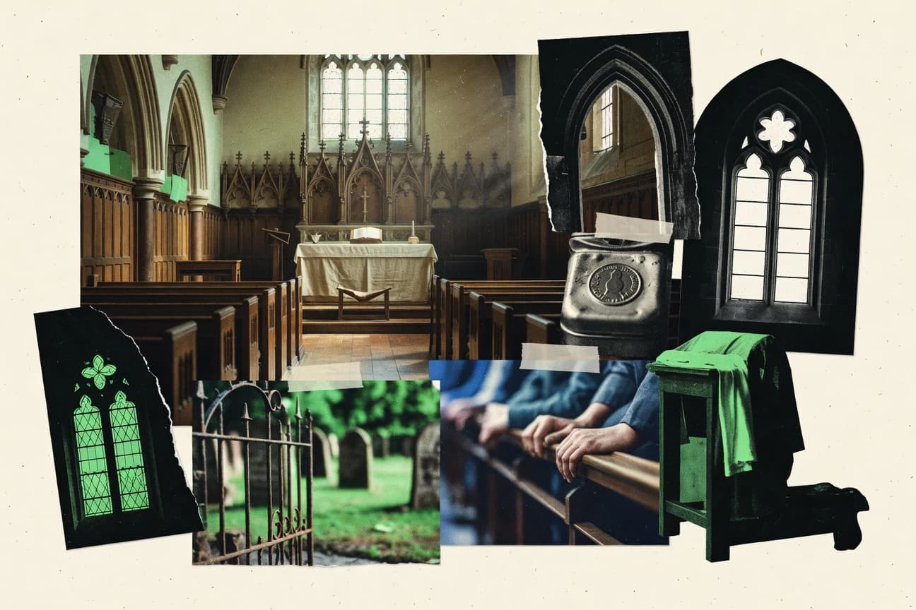 United Kingdom Religion Statistics