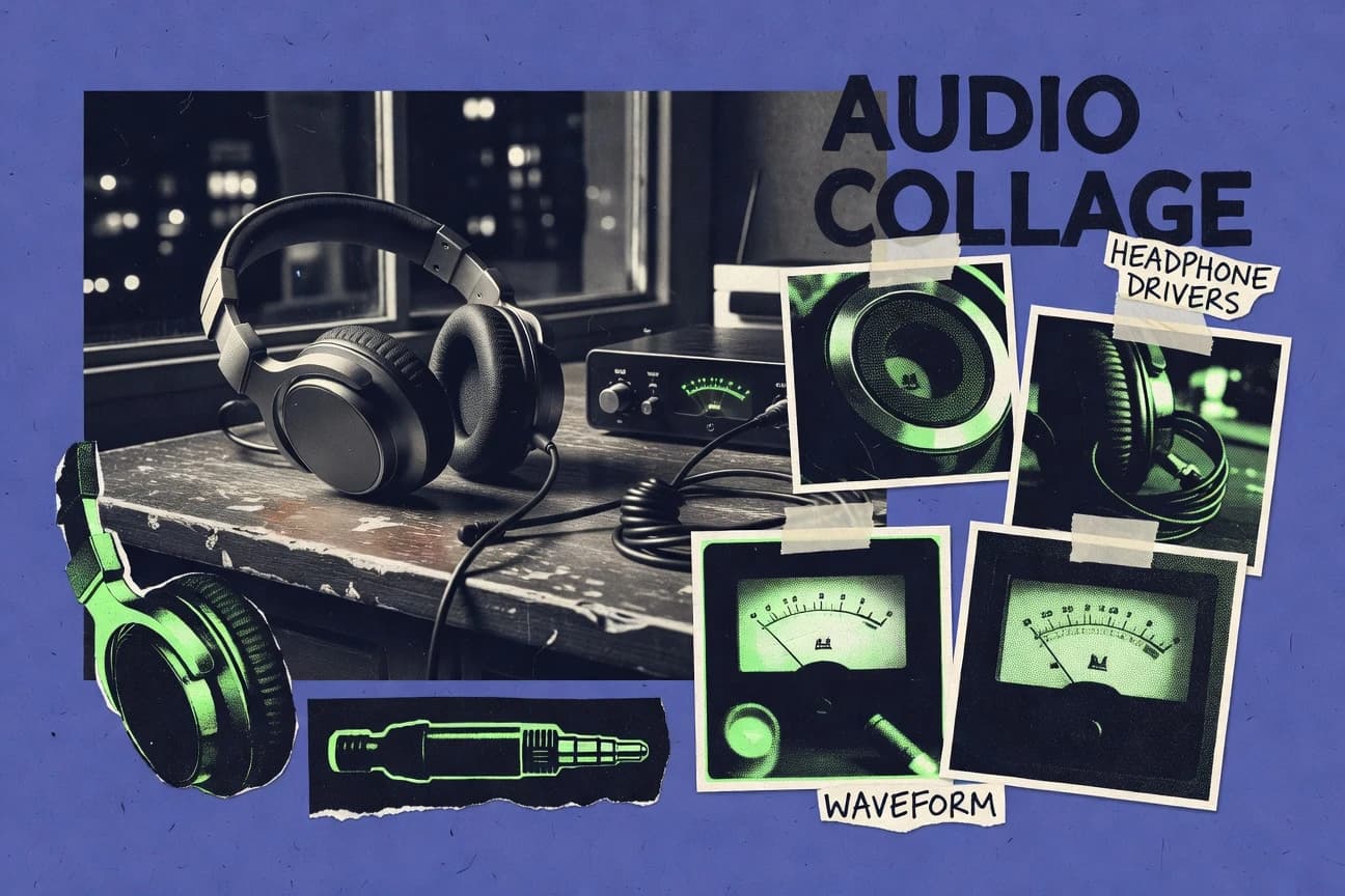 Headphones Audio Industry Statistics