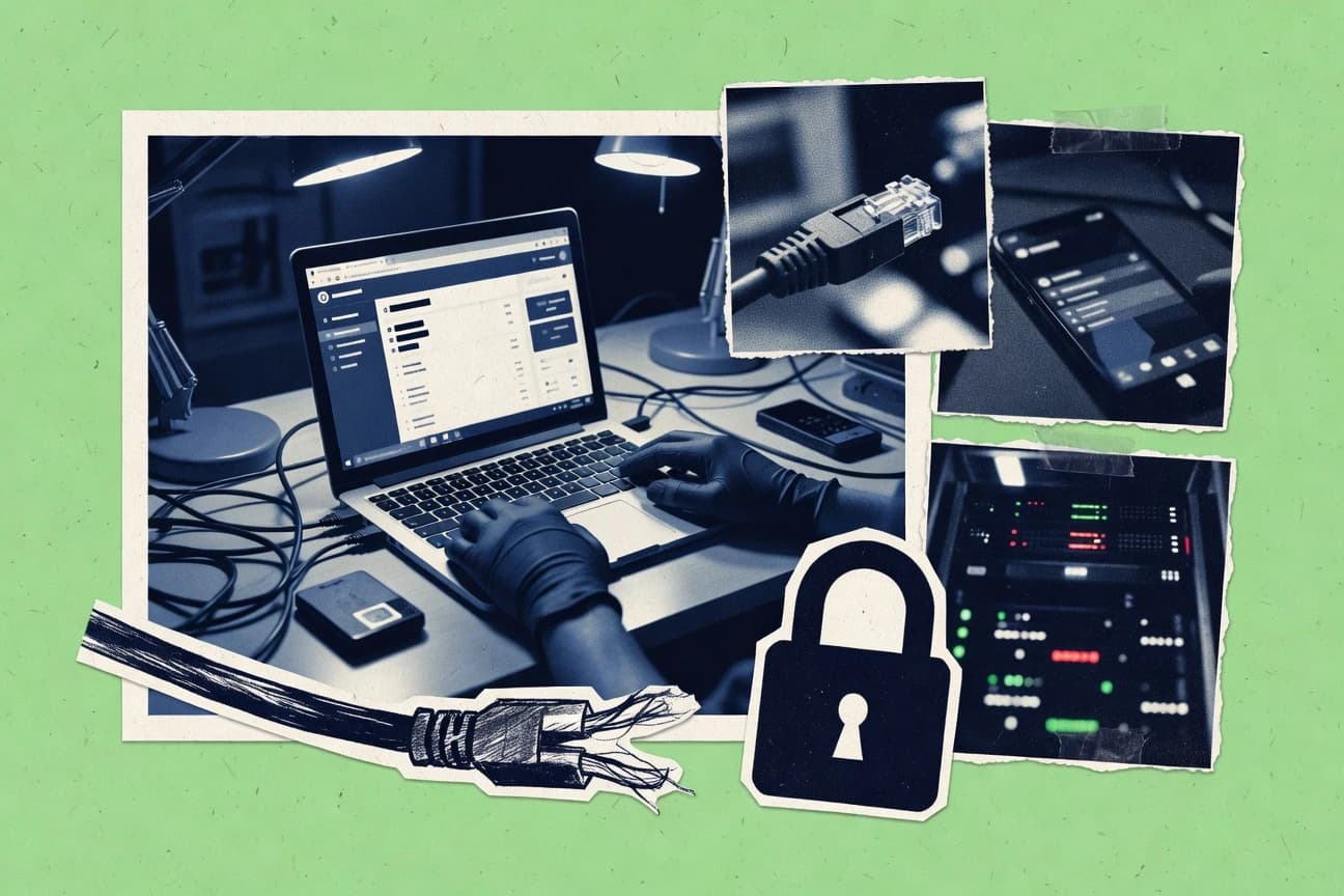 Cyber Crime Increase Statistics