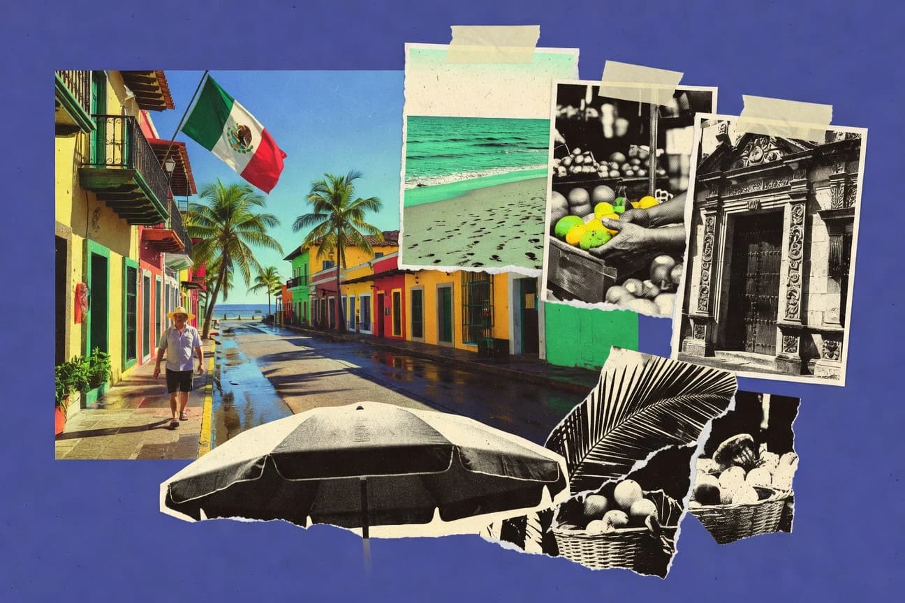 Tourism In Mexico Statistics