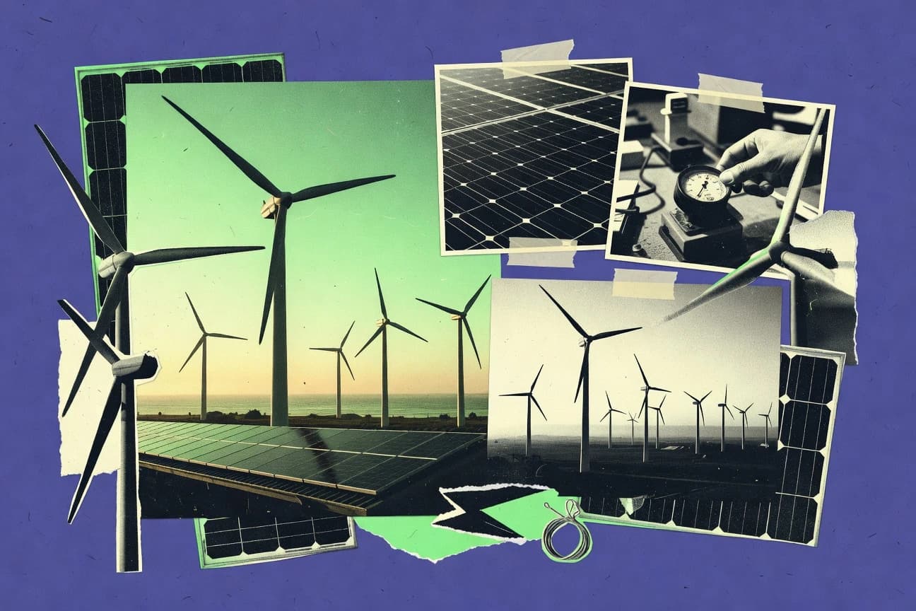 Renewable Statistics