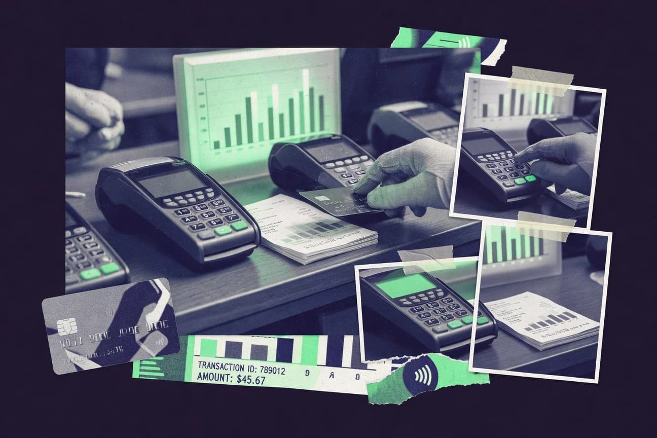 Diversity Equity And Inclusion In The Payment Card Industry Statistics