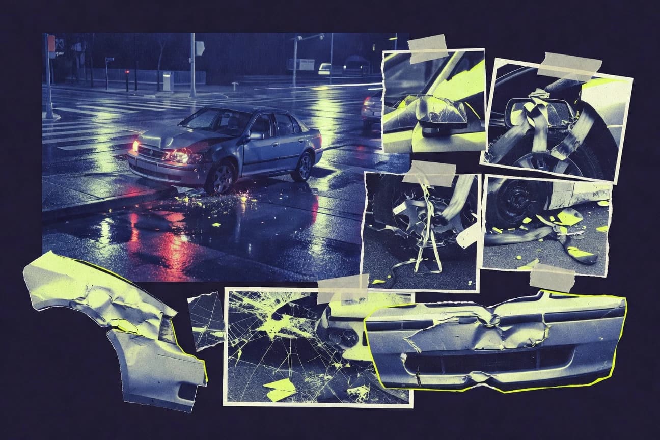 Car Crash Statistics