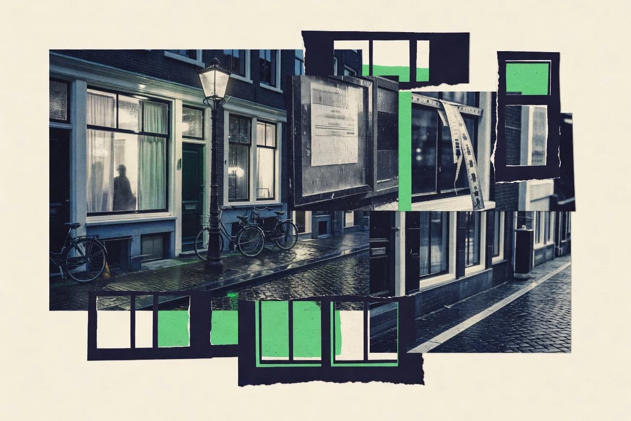 Prostitution In The Netherlands Statistics