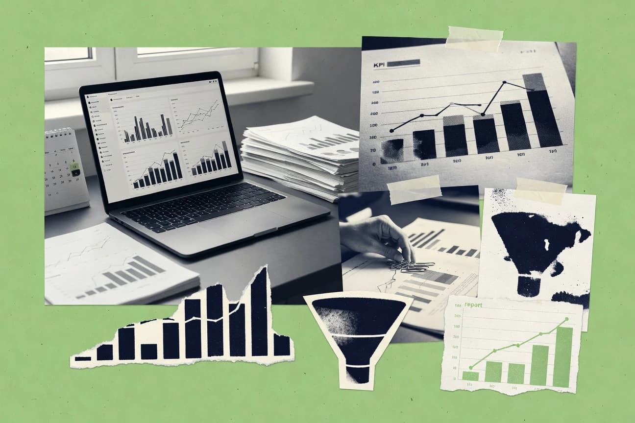 B2B Growth Marketing Industry Statistics