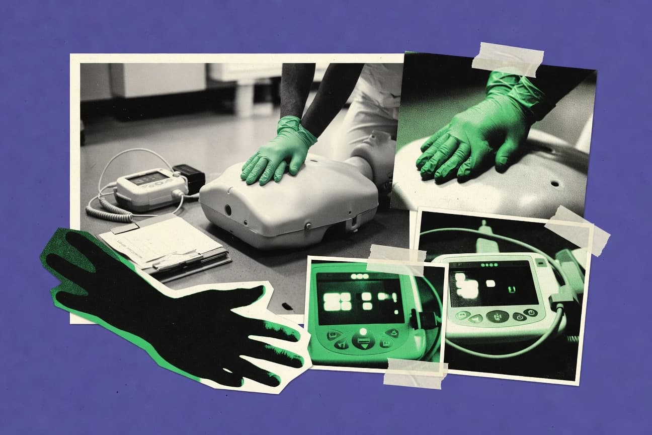Cpr Statistics