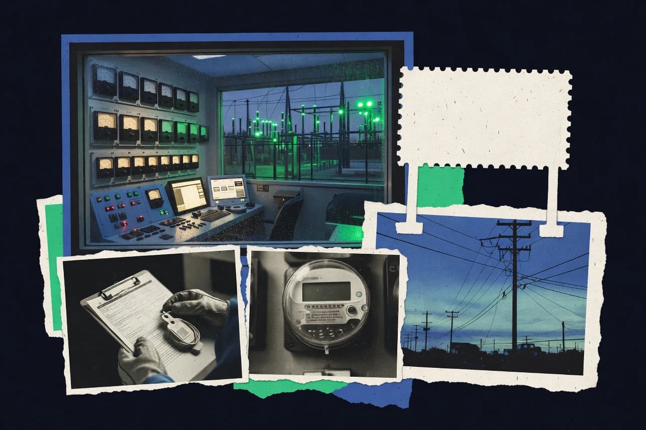 Marketing In The Utilities Industry Statistics