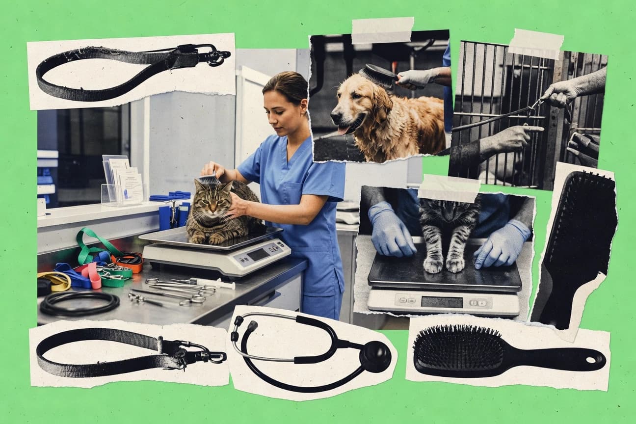 Pet Services Industry Statistics