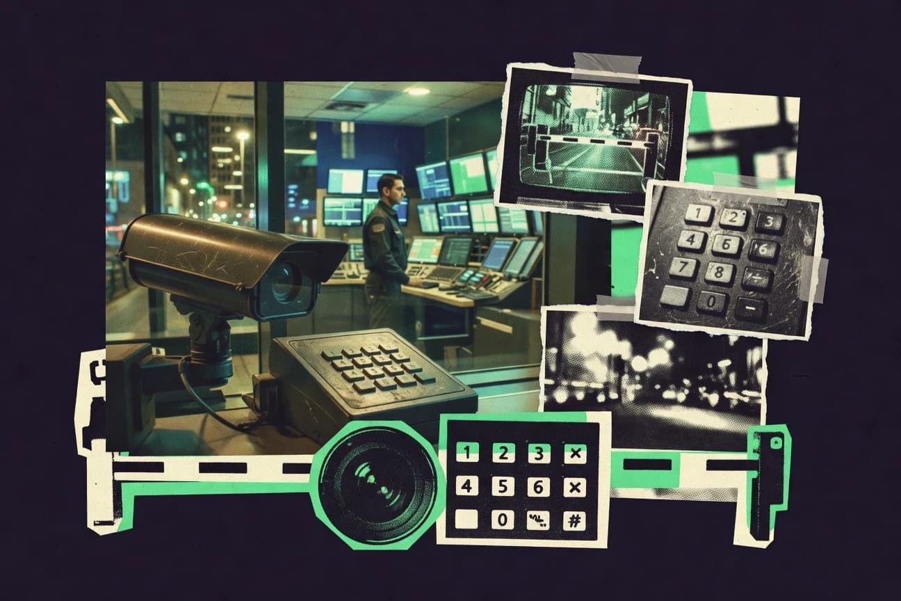 Marketing In The Security Industry Statistics