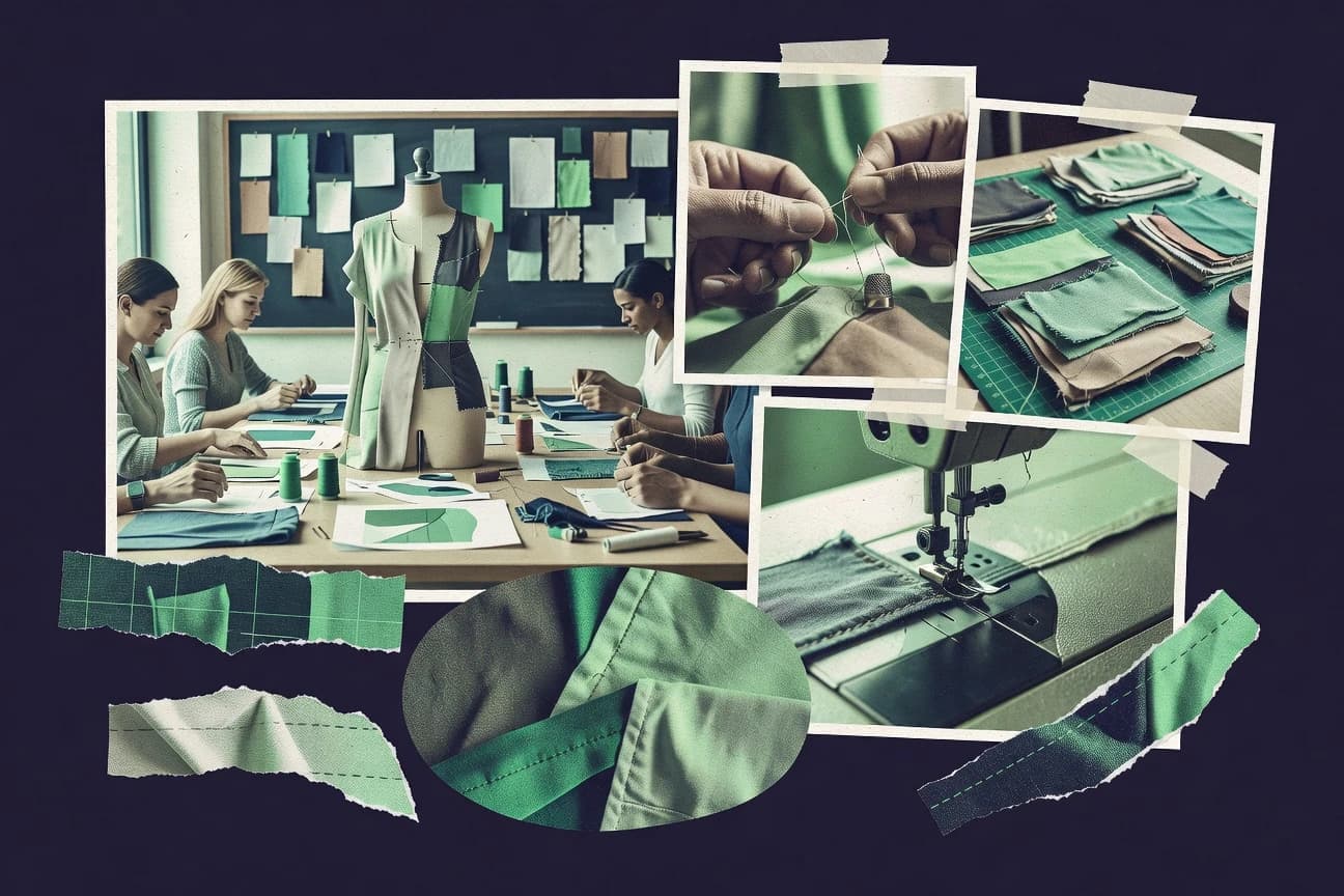 Upskilling And Reskilling In The Fast Fashion Industry Statistics