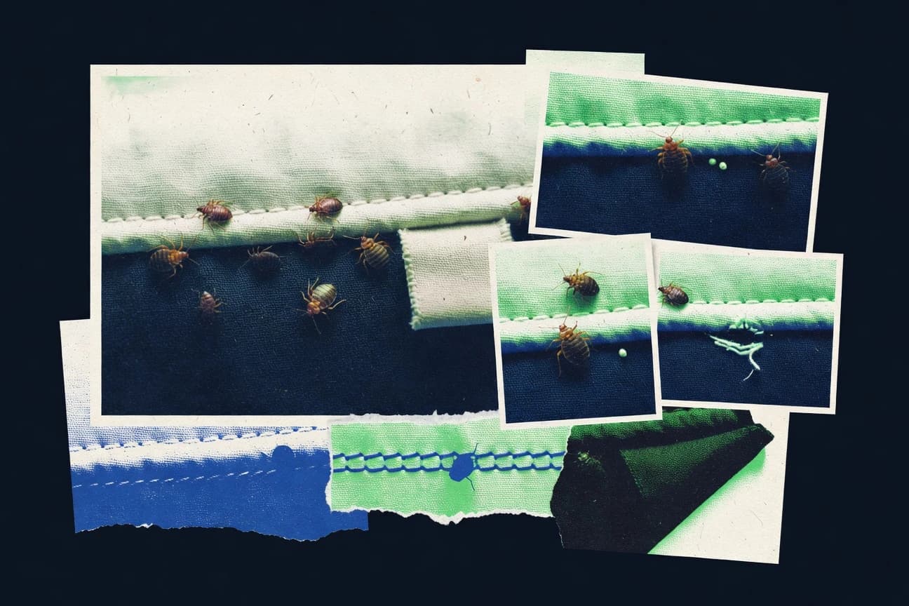Bed Bug Statistics