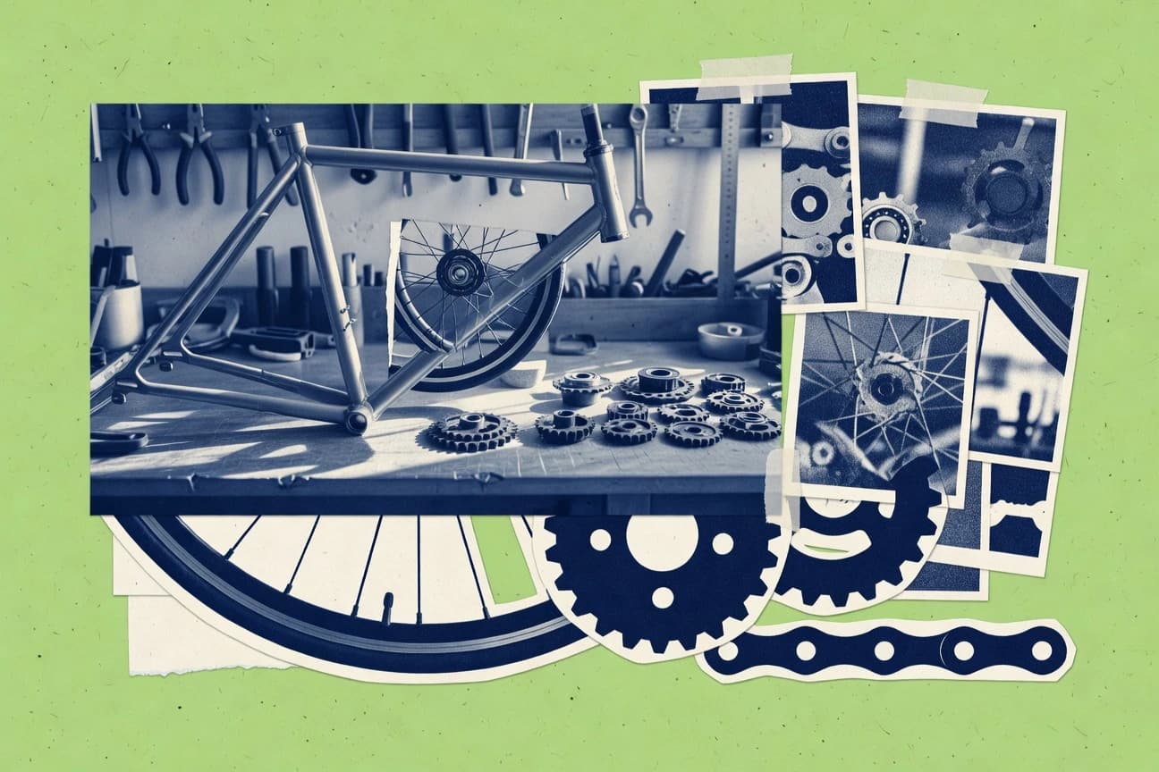 Bicycle Industry Statistics