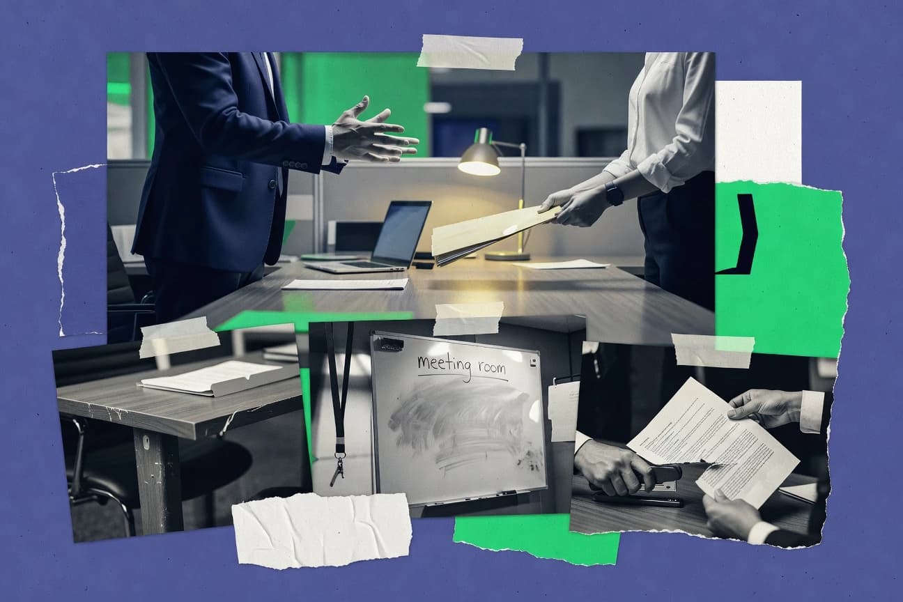 Conflict In The Workplace Statistics