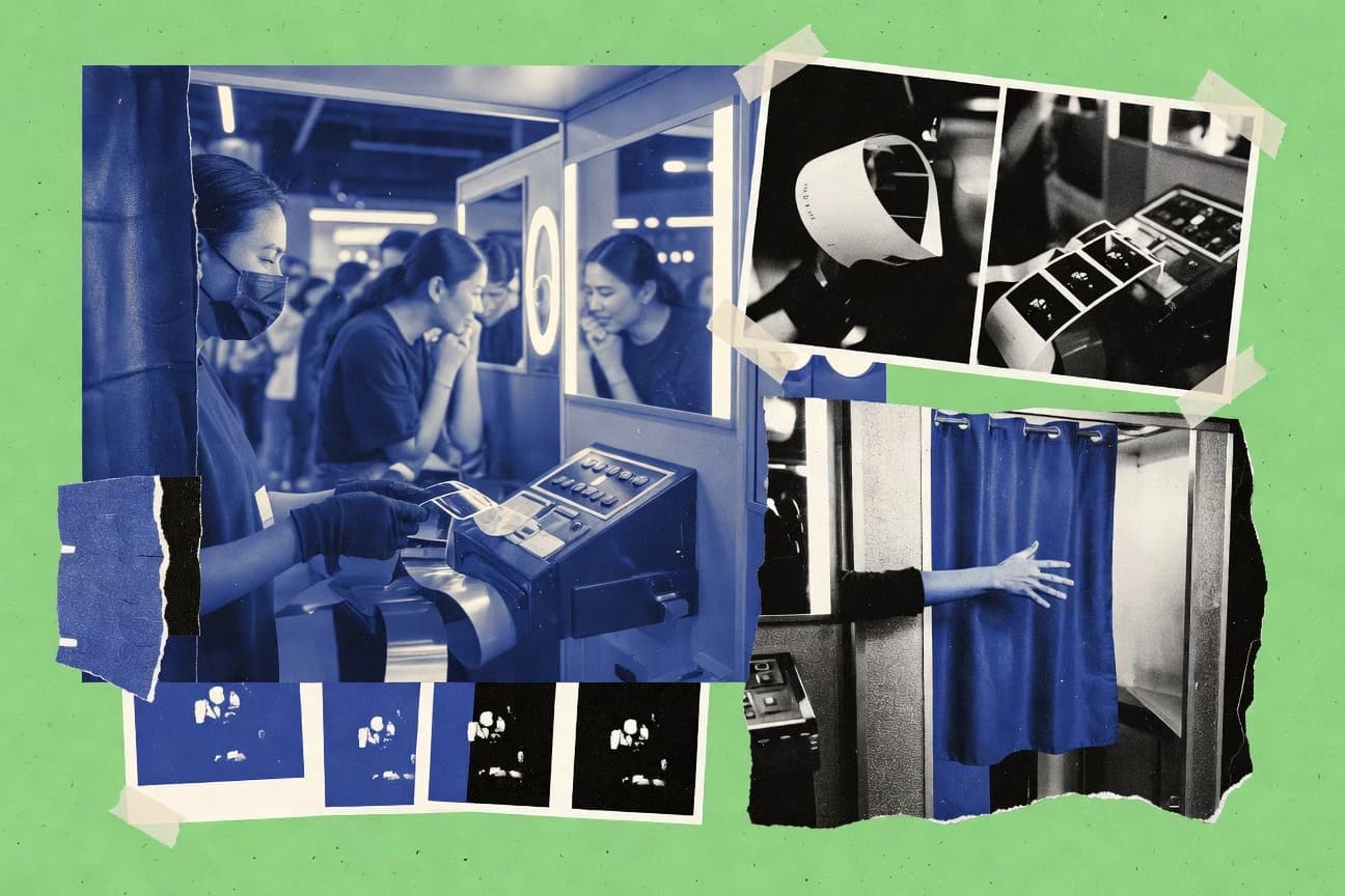Photobooth Industry Statistics