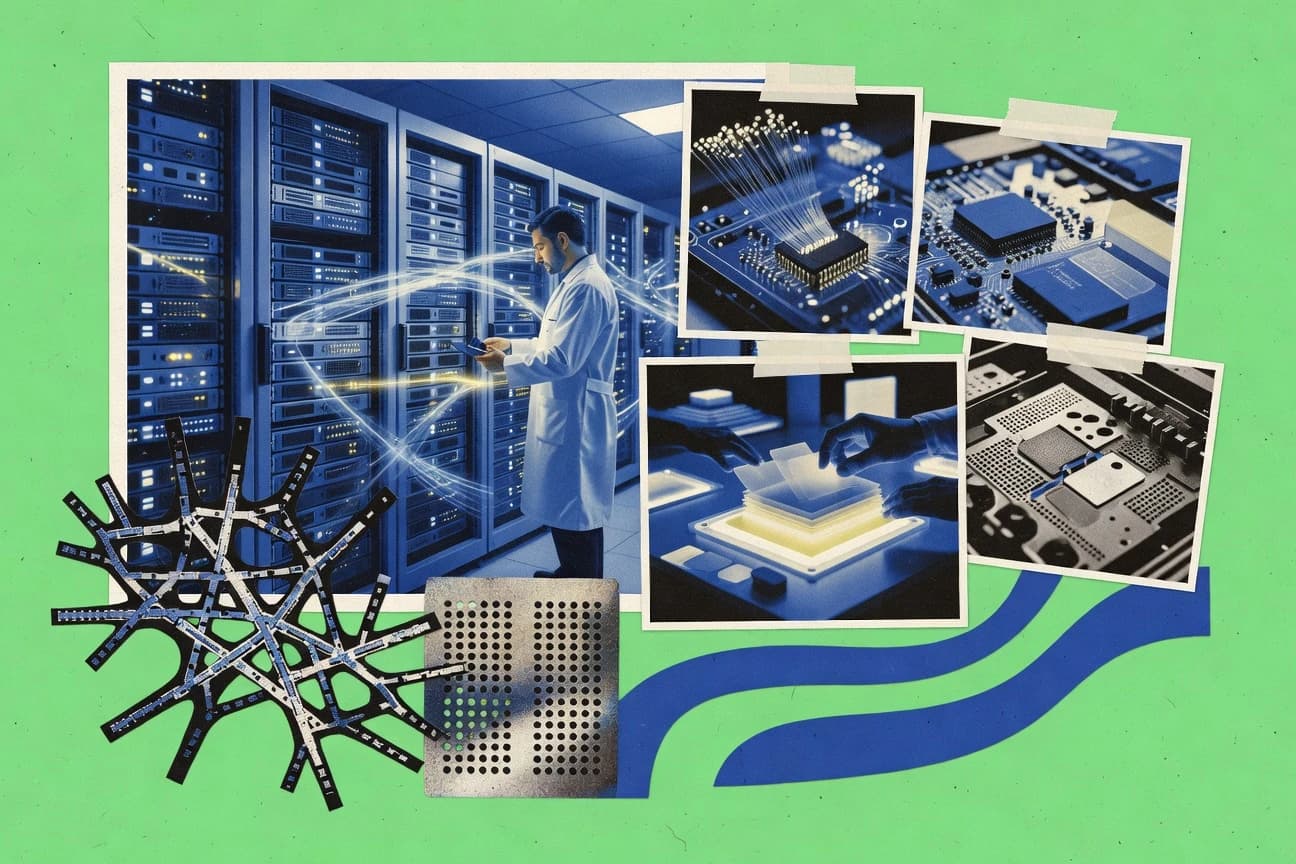 Generative Ai Industry Statistics