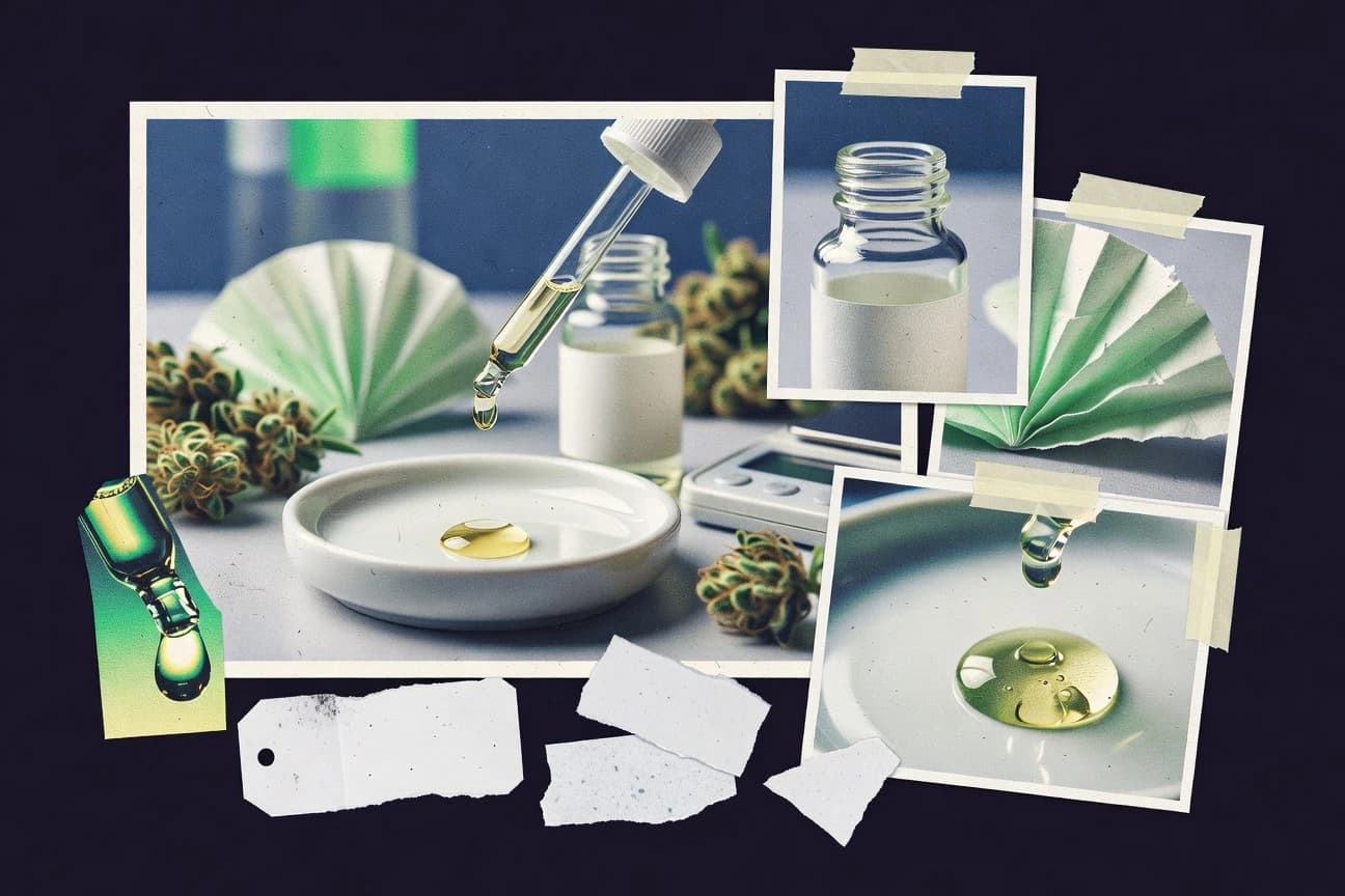 Cbd Statistics
