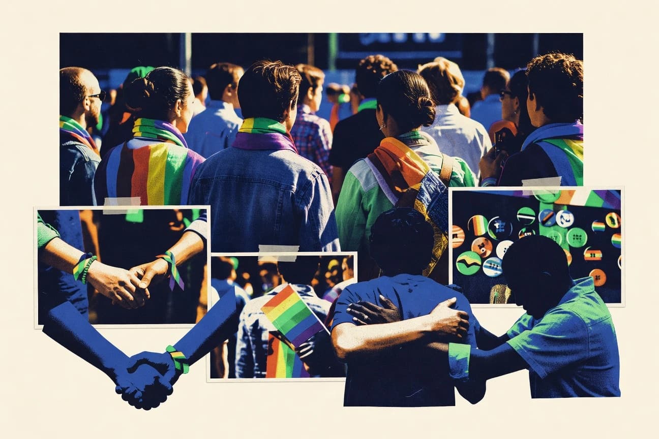Sexual Orientation Statistics
