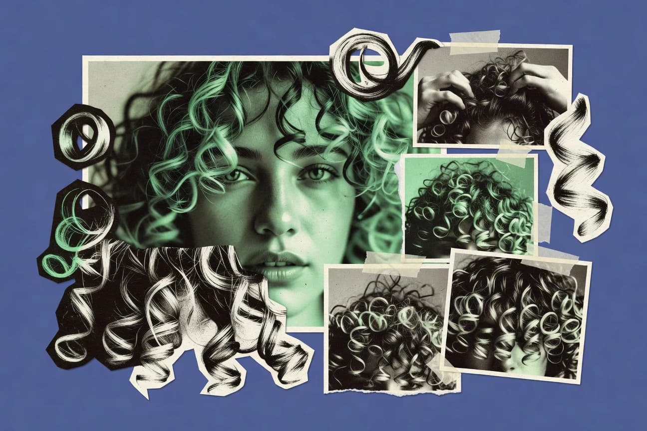 Curly Hair Statistics