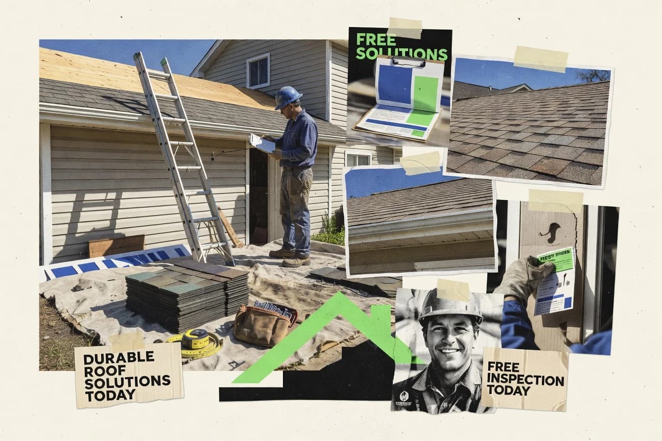 Marketing In The Roofing Industry Statistics