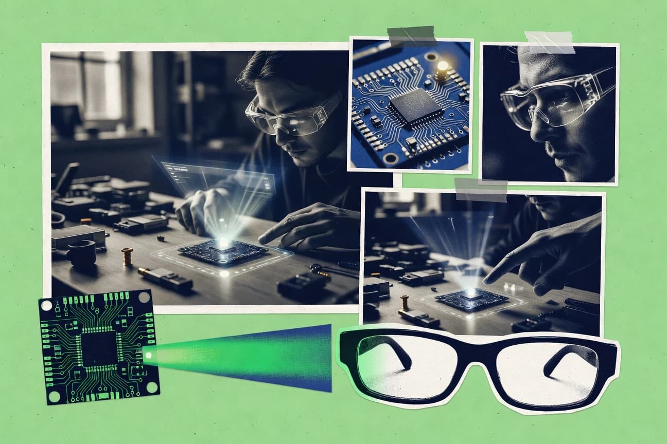Augmented Reality Statistics