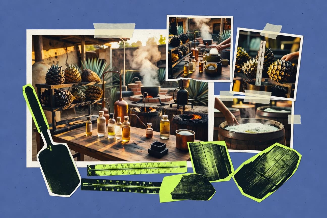 Mezcal Industry Statistics