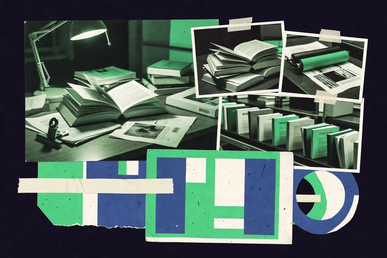 Book Publishing Industry Statistics