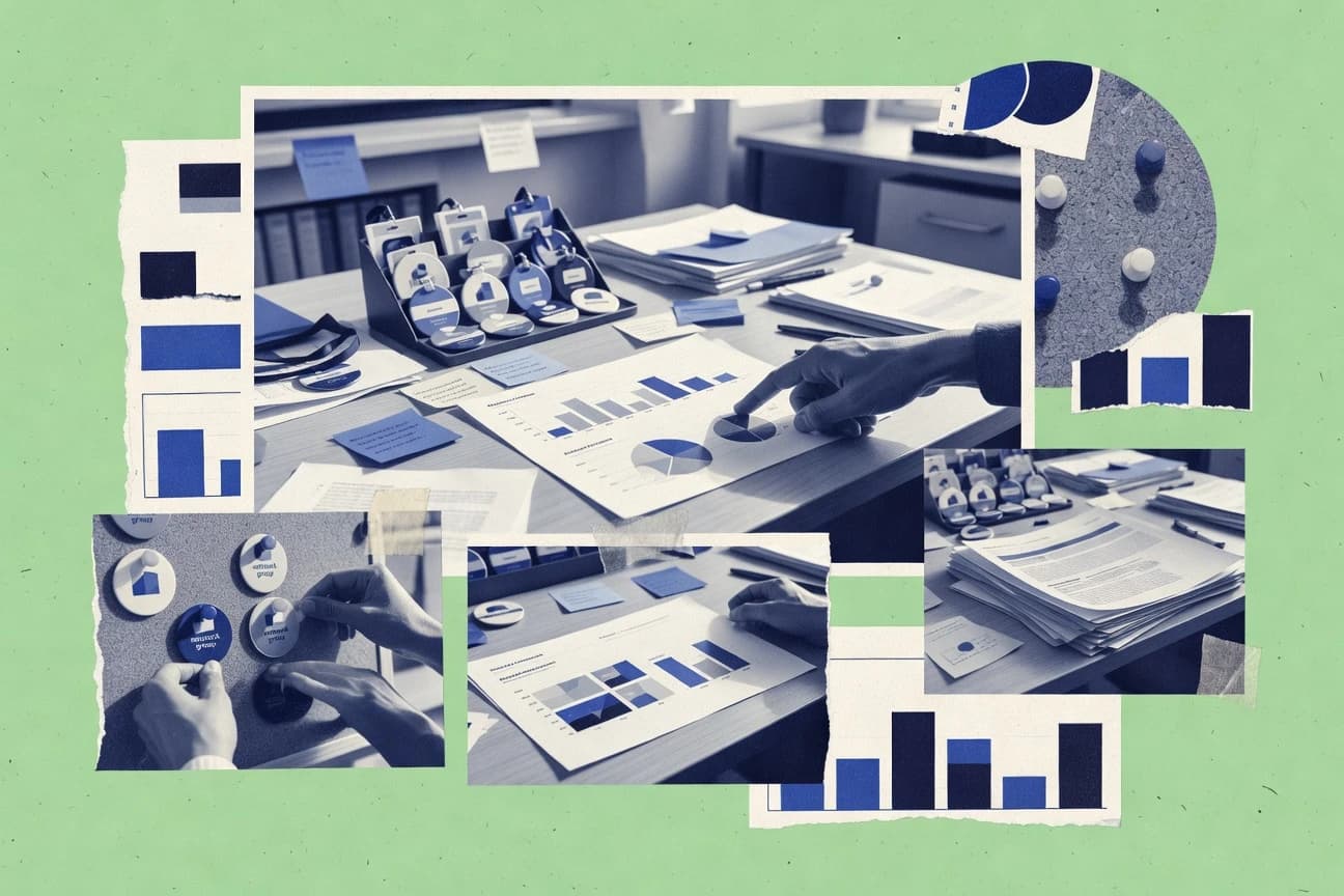 Employee Resource Groups Statistics