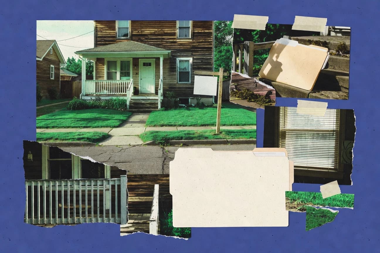 Single Family Rental Statistics