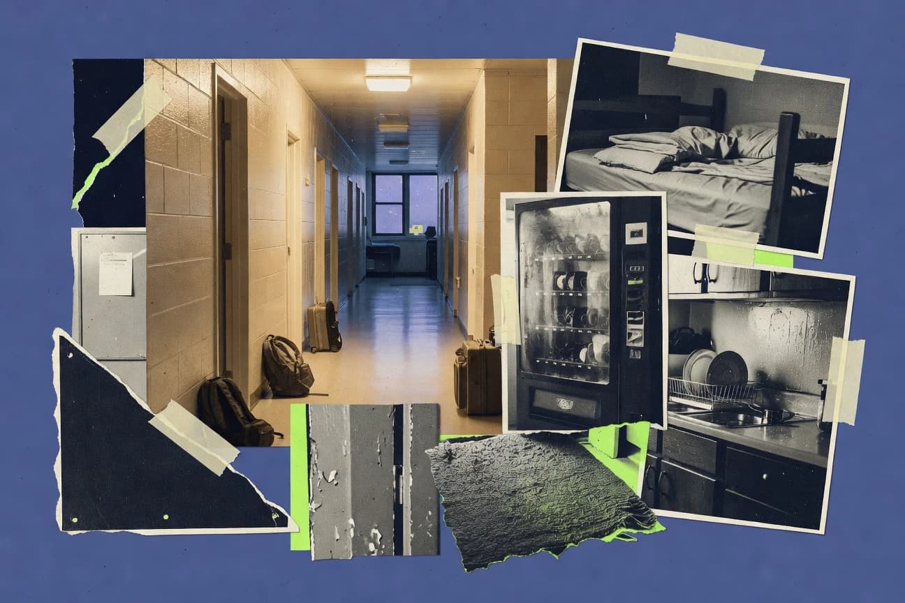 Student Housing Industry Statistics