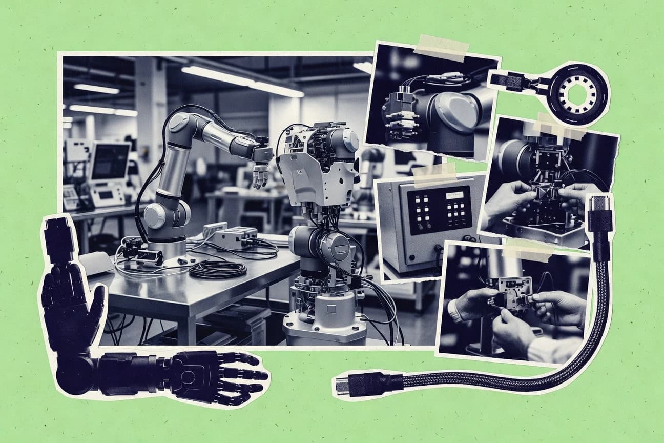 Humanoid Robotics Industry Statistics