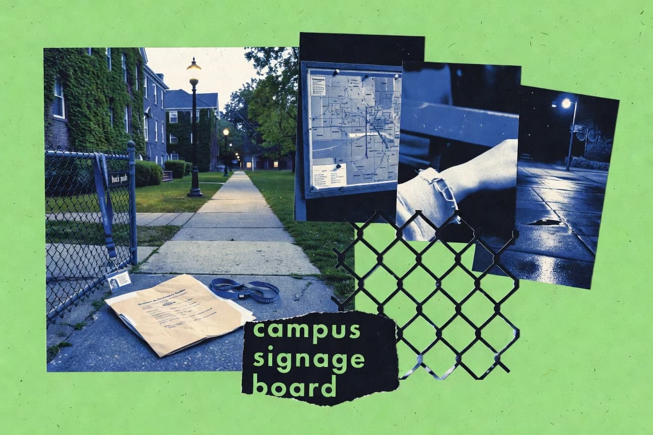 College Campus Sexual Assault Statistics