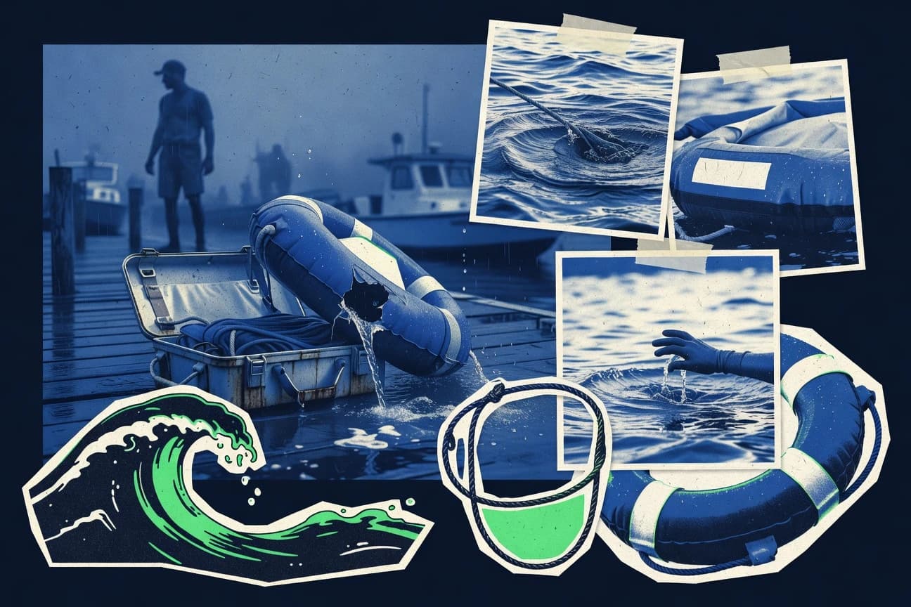 Drowning Statistics