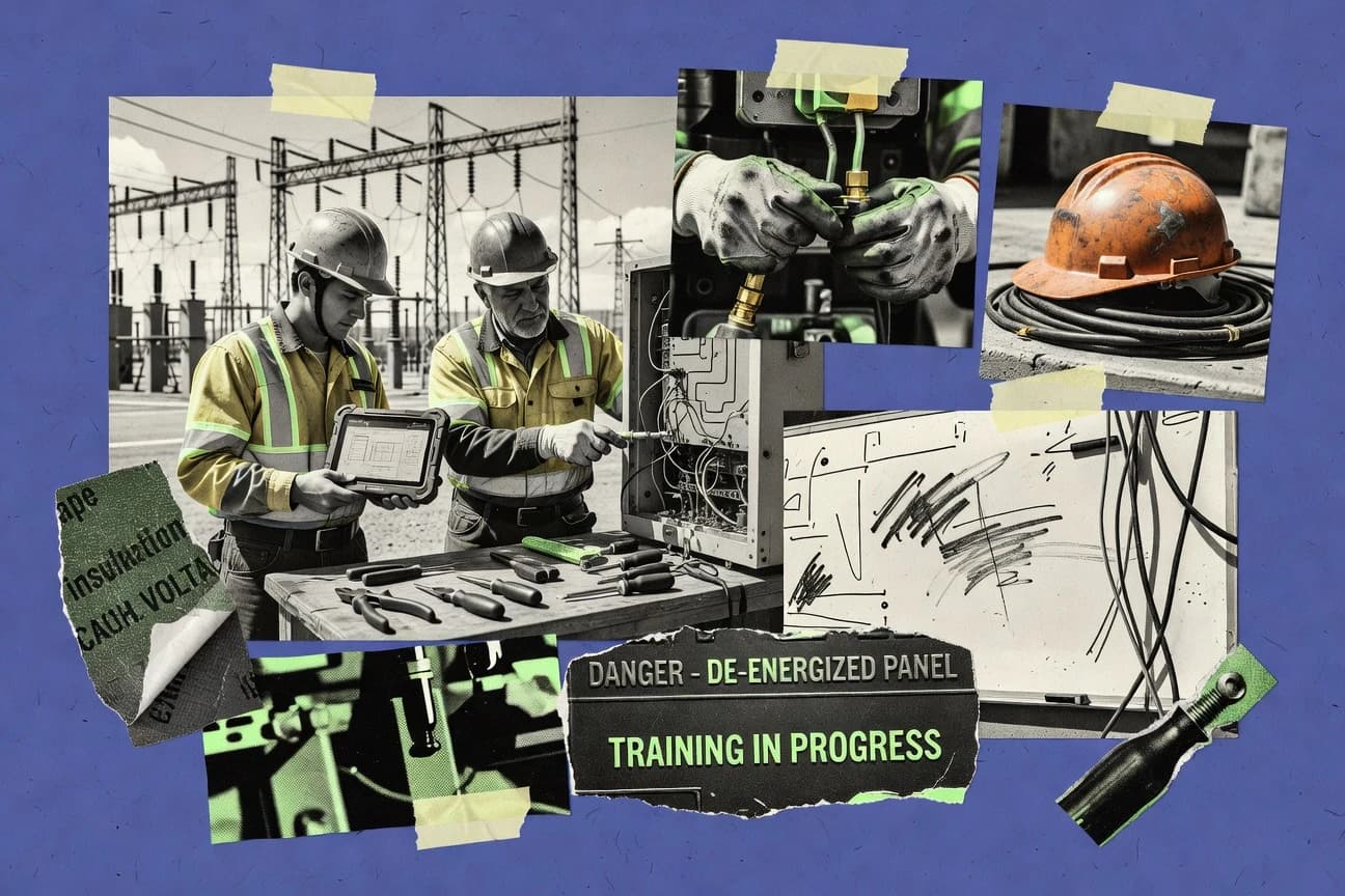 Upskilling And Reskilling In The Utilities Industry Statistics