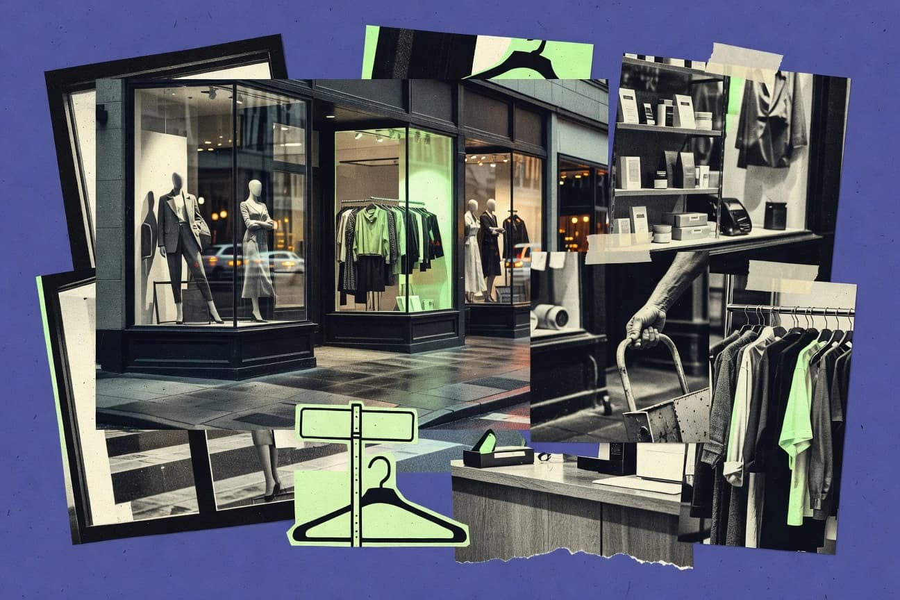 San Francisco Retail Industry Statistics