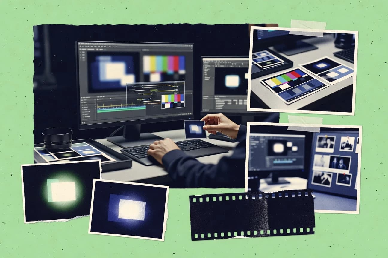 Ai In The Vfx Industry Statistics
