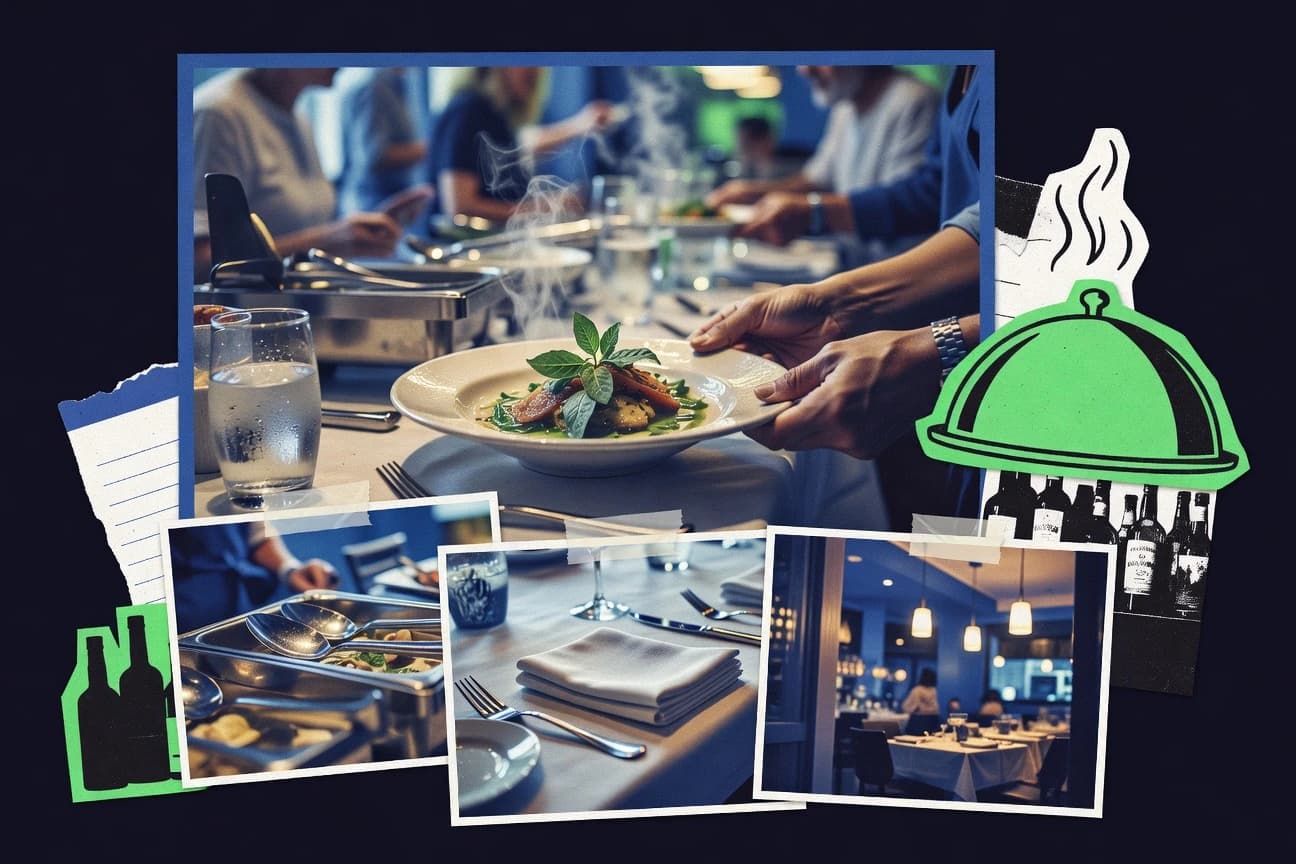 Hospitality Restaurant Industry Statistics