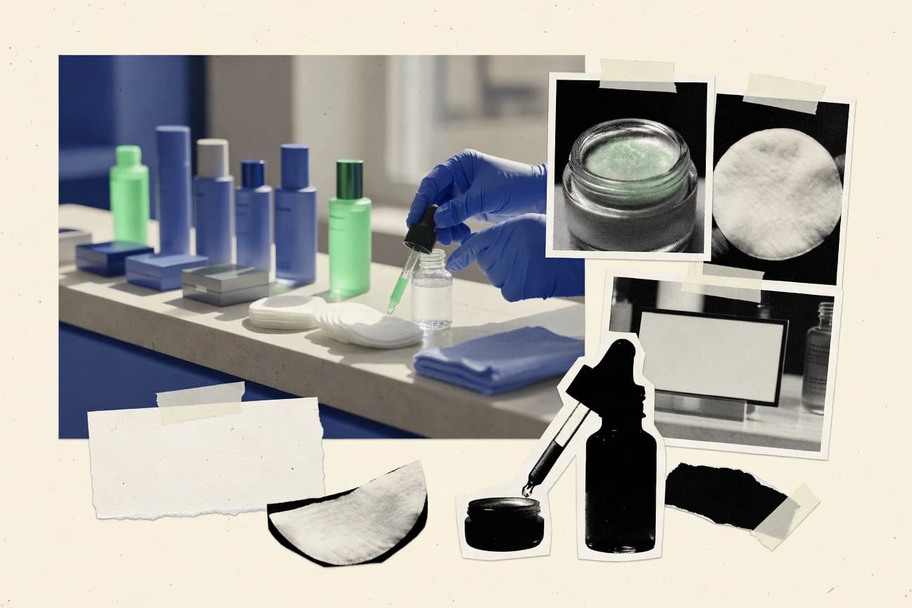 Asia Beauty Industry Statistics