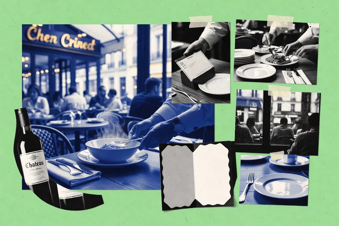 France Restaurant Industry Statistics