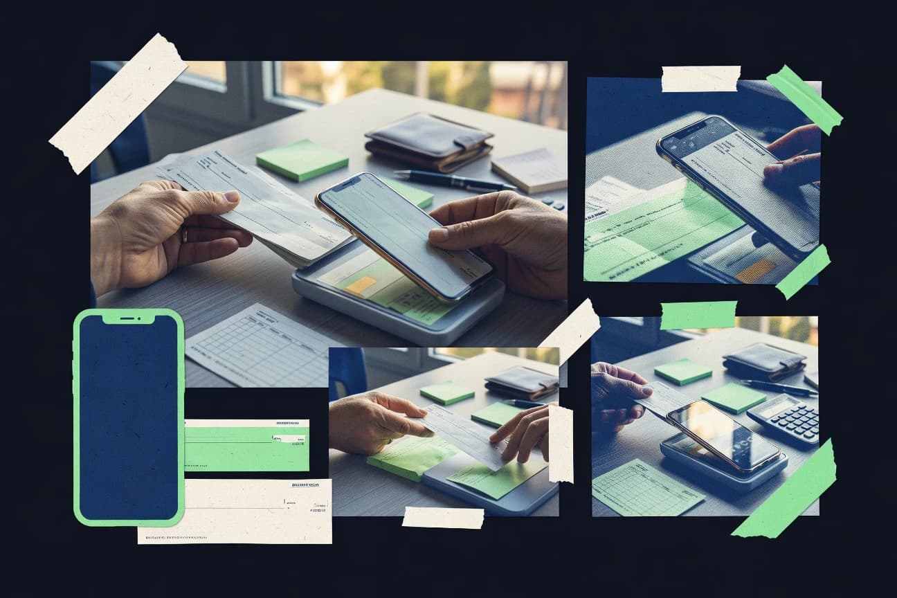 Remote Deposit Capture Statistics