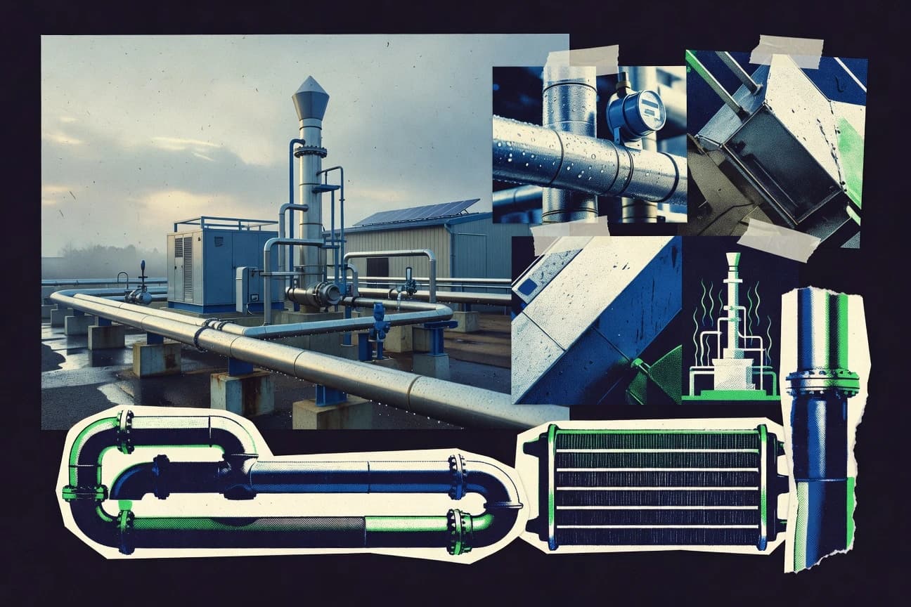 Sustainability In The Petrochemical Industry Statistics