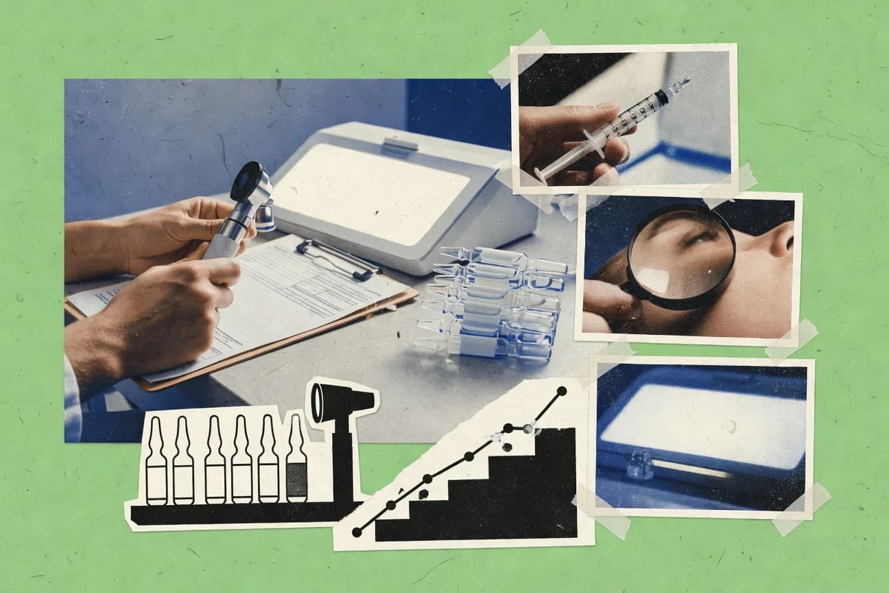 Dermatology Aesthetics Industry Statistics