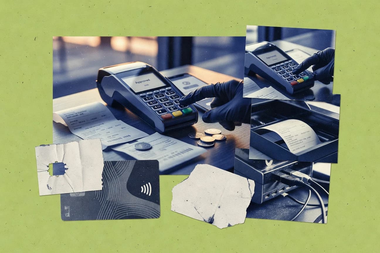 Ai In The Payment Processing Industry Statistics