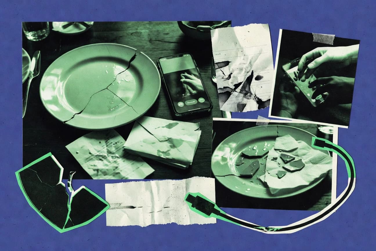 Toxic Relationship Statistics